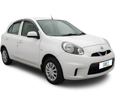 Nissan Micra Active-img